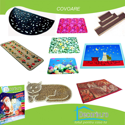 covoare