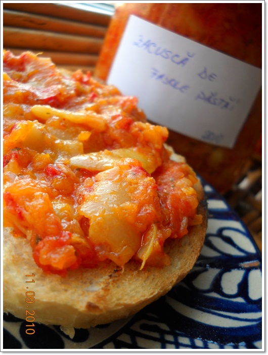 alinamadalinadianu-zacuscadefasolepastai