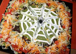 andreeanedelcu-paianjendehalloween