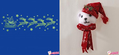 abtibild_reni_si_ursulet_craciun