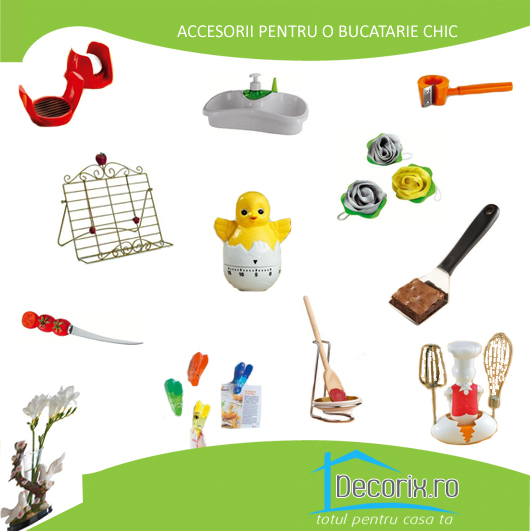 box_accesorii_bucatarie_chic