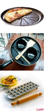 accesorii pentru gatit mancare italiana si chinezeasca