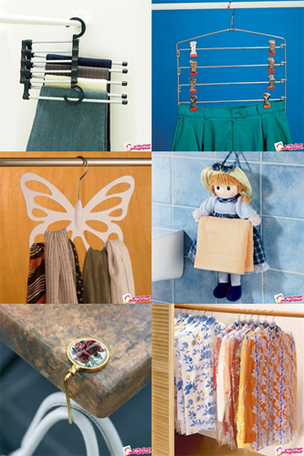 umerase si suporturi pentru textile