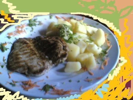 rodicapopescu-pieptdepuilagratar
