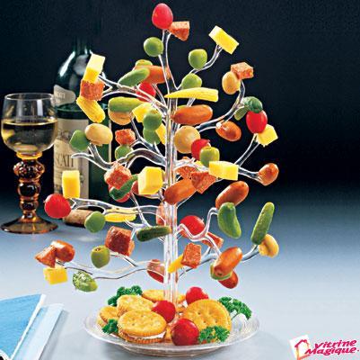 Copac pentru aperitive