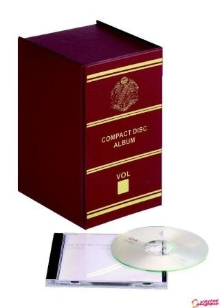 Suport CD