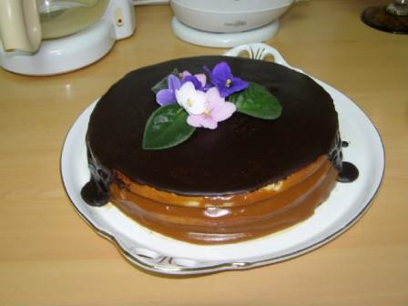 marianatutelea-tortcarameldeziuamamei