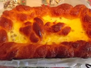 Bratu Cornel Razvan - Pasca