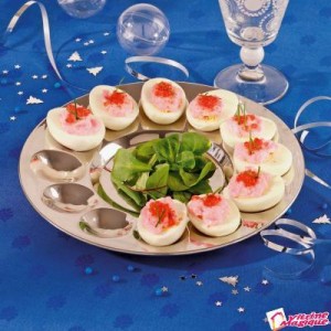 Platou pentru oua din inox Platou pentru oua din inox