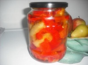 Cremenciuc Viorica - Gogosari dulci-acrisori