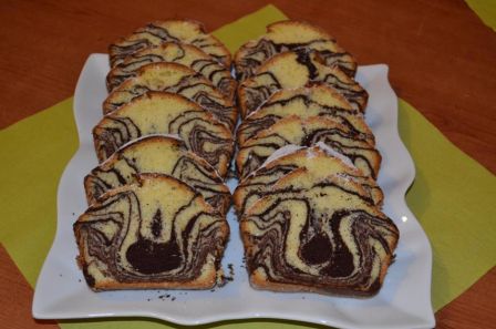 Cojan Clementina - Chec delicios